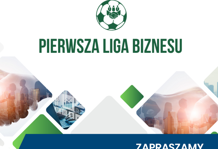 pierwsza liga biznesu