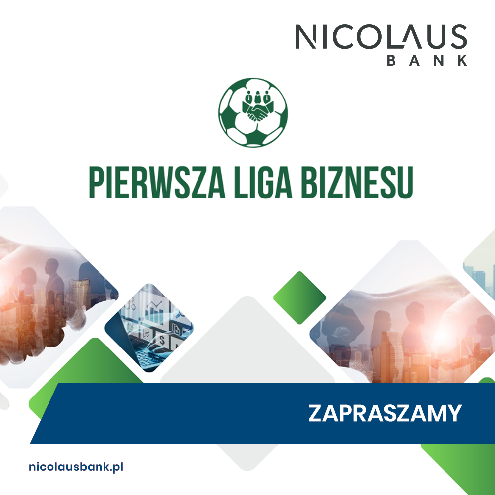 pierwsza liga biznesu